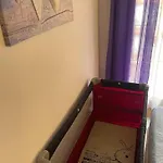 Fantastico Piso Con Terraza En Corazón De Fenals