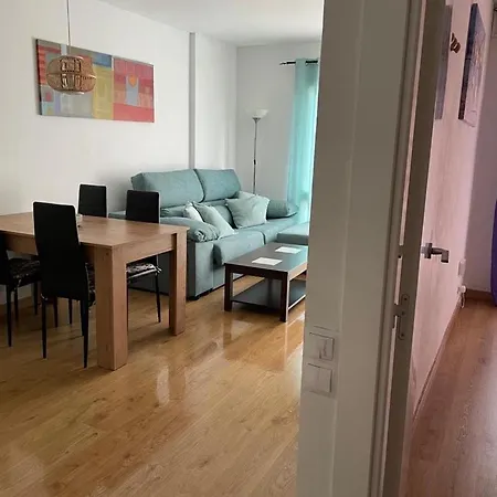 Fantastico Piso Con Piscina En Corazon De Fenals Apartment