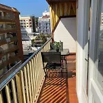 Fantastico Piso Con Piscina En Corazon De Fenals Apartment