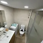 Fantastico Piso Con Piscina En Corazon De Fenals Lloret de Mar