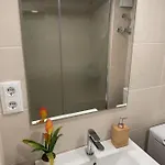 Fantastico Piso Con Piscina En Corazon De Fenals * Lloret de Mar