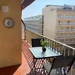 Fantastico Piso Con Piscina En Corazon De Fenals Apartment