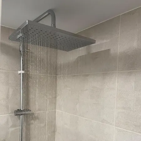 Fantastico Piso Con Piscina En Corazon De Fenals * Lloret de Mar
