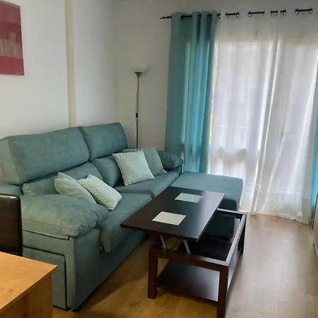 Fantastico Piso Con Piscina En Corazon De Fenals * 滨海略雷特