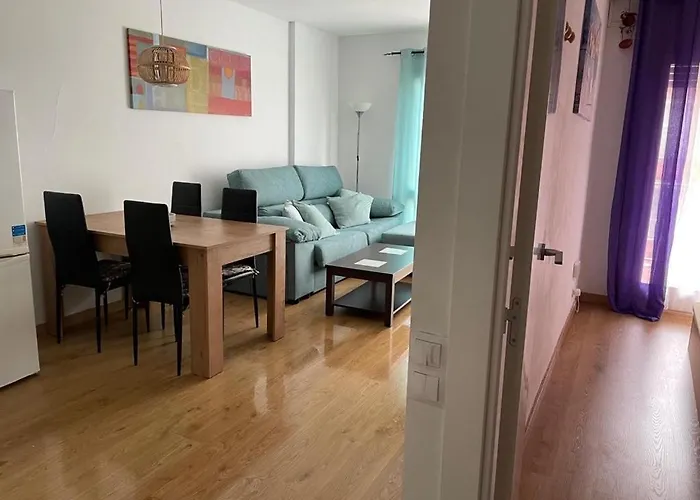 Fantastico Piso Con Terraza En Corazón De Fenals Apartamento
