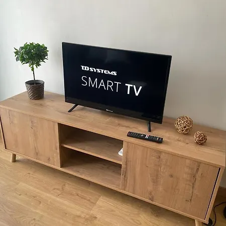 Fantastico Piso Con Piscina En Corazon De Fenals *