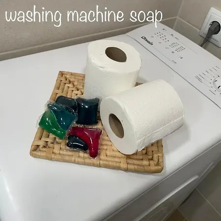 アパート Fantastico Piso Con Piscina En Corazon De Fenals