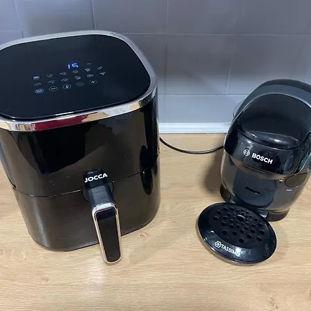 Fantastico Piso Con Piscina En Corazon De Fenals Льорет-де-Мар